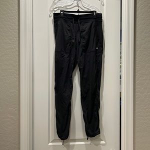 Lululemon Dance Studio Pants LINED size 10